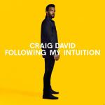 Following My Intuition Craig David auf CD