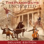 Uncharted (Deluxe Version CD+DVD) Piano Guys auf CD + DVD