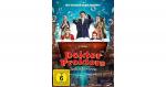 DVD Doktor Proktors Zeitbadewanne Hörbuch