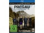 Pregau-Kein Weg zurück Blu-ray