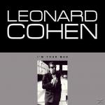 I´m Your Man Leonard Cohen auf Vinyl