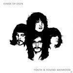 Youth And Young Manhood Kings Of Leon auf Vinyl