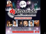 DJ HitParade - Christmas Edition VARIOUS auf CD