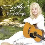 Pure & Simple Dolly Parton auf CD