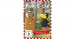 DVD Der kleine Rabe Socke - TV Season 2 Hörbuch