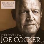 The Life Of A Man-The Ultimate Hits 1968-2013 Joe Cocker auf Vinyl