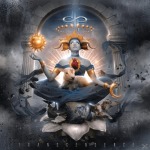 Devin Townsend Project - Transcendence - (CD)