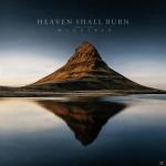 Wanderer Heaven Shall Burn auf CD