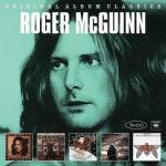 Original Album Classics Roger Mcguinn auf CD