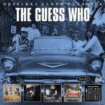 Original Album Classics The Guess Who auf CD