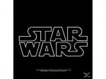 VARIOUS - Star Wars-Episode IV-A New Hope/Picture Vinyl [Vinyl]