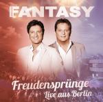 Freudensprünge - Live aus Berlin Fantasy auf CD