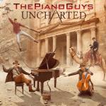 Uncharted Piano Guys auf CD