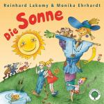 Die Sonne Reinhard Lakomy, Monika Ehrhardt auf CD