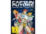 Captain Future - Komplettbox [DVD]