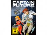 Captain Future Vol. 1 [DVD]