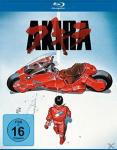 Akira auf Blu-ray