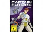 Captain Future Vol. 2 DVD
