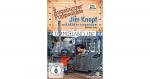 DVD Augsburger Puppenkiste - Jim Knopf und Lukas, der Lokomotivführer Hörbuch