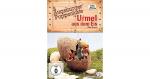 DVD Augsburger Puppenkiste - Urmel aus dem Eis Hörbuch