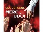 Udo Jürgens - Merci, Udo! (3 Disc Box) [DVD]