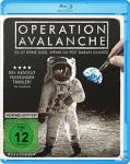 Operation Avalanche auf Blu-ray