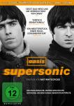 Oasis: Supersonic auf DVD