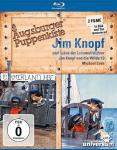 Augsburger Puppenkiste - Jim Knopf...und Lukas auf Blu-ray