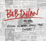 The Real Royal Albert Hall 1966 Concert Bob Dylan auf Vinyl