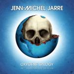 Oxygene Trilogy Jean-Michel Jarre auf CD