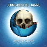 Oxygene Trilogy Jean-Michel Jarre auf LP + Bonus-CD