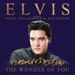 The Wonder of You: Elvis Presley with The Royal Philh. Orchestra incl. Helene Fischer Duett Elvis Presley, Royal Philharmonic Orchestra auf CD
