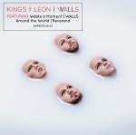 Walls Kings Of Leon auf CD
