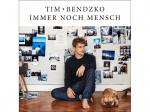 Tim Bendzko - Immer noch Mensch [LP + Bonus-CD]