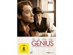 Genius-Die tausend Seiten einer Freundschaft [DVD]