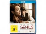 Genius-Die tausend Seiten einer Freundschaft BD [Blu-ray]