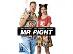 Mr. Right [DVD]