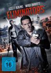 Eliminators auf DVD