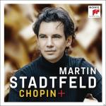 Etudes Martin Stadtfeld auf CD