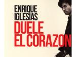 Enrique Iglesias - Duele El Corazon [5 Zoll Single CD (2-Track)]