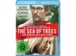 The Sea of Trees Blu-ray