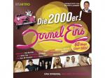 VARIOUS - Formel Eins-Die 2000er [CD]