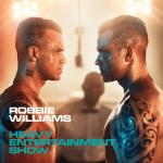Heavy Entertainment Show (Special Edition) Robbie Williams auf CD + DVD Video