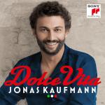 Dolce Vita Jonas Kaufmann, Rai National Symphony Orchestra auf DVD