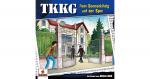 CD Tkkg 195 Hörbuch