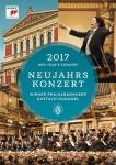 Neujahrskonzert 2017 VARIOUS, Wiener Philharmoniker auf DVD