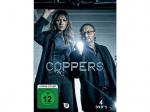 Coppers DVD