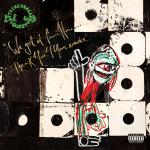We got it from Here...Thank You 4 Your service A Tribe Called Quest auf Vinyl