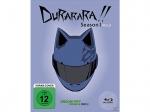 Durarara!! - Vol. 2 Blu-ray