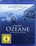 Unsere Ozeane auf Blu-ray